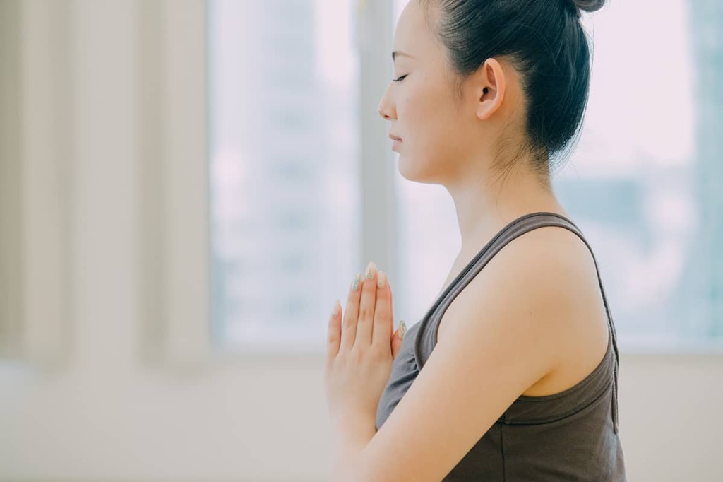 パーソナルジム×ヨガ